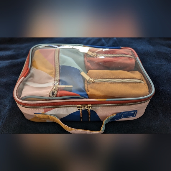 Love & Lore Travel Case - Picture 2 of 2